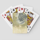Recherche de peinture abstraite jeux de cartes Texture