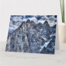 Recherche de chamonix vœux cartes Mont blanc