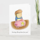 Recherche de tirelire vœux cartes Mignon