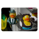 Recherche de canard drôle magnets Jaune