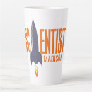 Recherche de rocket tasses Scientifique