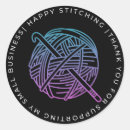 Recherche de yarn autocollants Fil