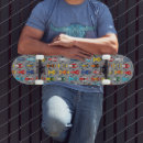 Recherche de véhicule skateboards Course