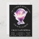Recherche de boule de cristal invitations Tarot