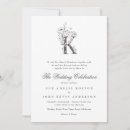 Recherche de belle famille invitations Pour elle