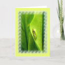 Recherche de de grenouille correspondances cartes Animaux