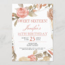Recherche de douzième invitations Invités