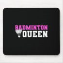 Recherche de badminton tapis souris Anniversaire