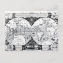Recherche de hondius cartes postales Manteau