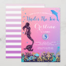 Recherche de océan plage invitations Violet