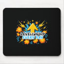 Recherche de serrure tapis souris Guerrier