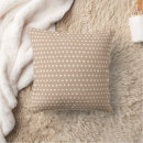 Recherche de petits points coussins Chic