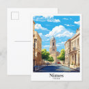 Recherche de nîmes cartes postales Travel