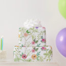 Recherche de fleur de la vie papier cadeau Pour elle