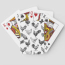 Recherche de cuisine jeux de cartes Oiseau