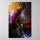 Recherche de paladin art Armure