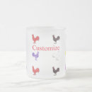 Recherche de poules de basse cour tasses Oiseaux