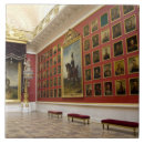 Recherche de peinture célèbre carreaux Musée