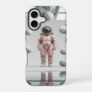 Recherche de explorateur iphone coques Astronaute