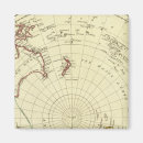 Recherche de hémisphère sud magnets Montré