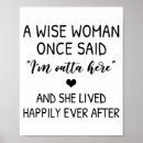 Recherche de sage femme posters Moderne