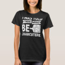 Recherche de charcuterie tshirts Recettes
