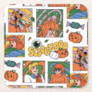 Recherche de dessous de verres Halloween