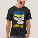 Recherche de i stand with ukraine tshirts Paix