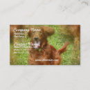 Recherche de poseur cartes visite Chien