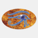 Recherche de civilisations autocollants Dieux égyptiens
