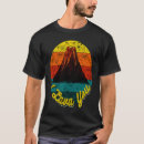 Recherche de volcano tshirts Mignon