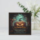 Recherche de scary halloween invitations Effrayant