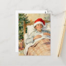 Recherche de grippe cartes postales Malade