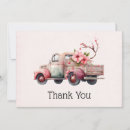 Recherche de fermier vœux cartes Vintage