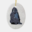 Recherche de singe ovales ornements Animal