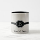 Recherche de pinceaux tasses Monogramme