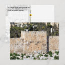 Recherche de l israël cartes postales Jésus