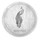 Recherche de paon boutons et poignées de porte Élégant