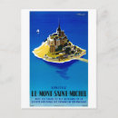 Recherche de mont st michel cartes postales Français