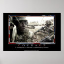 Recherche de courage posters Militaire