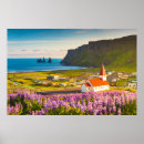 Recherche de iceland posters Church