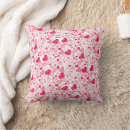 Recherche de le jour de valentine coussins Coeur