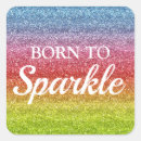 Recherche de jaune gris autocollants Arc en ciel