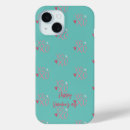 Recherche de heureuses iphone coques Rose