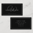 Recherche de agence modèle cartes visite Entreprise