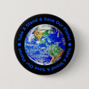 Recherche de sauvez ma planète badges Sauvez la terre