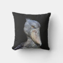 Recherche de nature faune coussins Mignonne