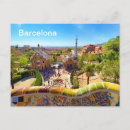 Recherche de ville de barcelone posters Espagne