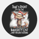 Recherche de regret autocollants Noël