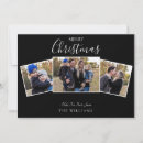 Recherche de flat christmas vœux cartes Collage